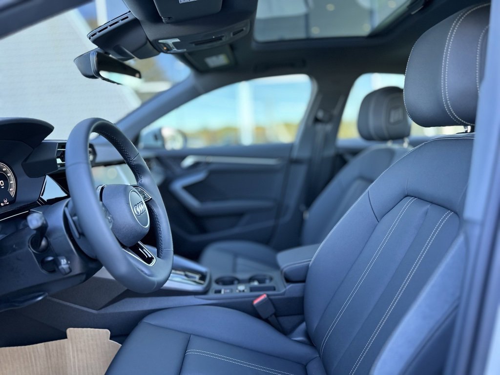 New 2026 Audi A3 2.0T Premium Plus image 12