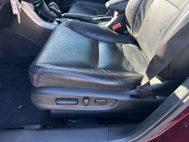 Used 2017 Honda Accord Sport Special Edition image 21