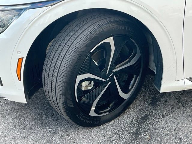 Certified 2024 Kia EV6 GT-Line AWD/4WD image 3
