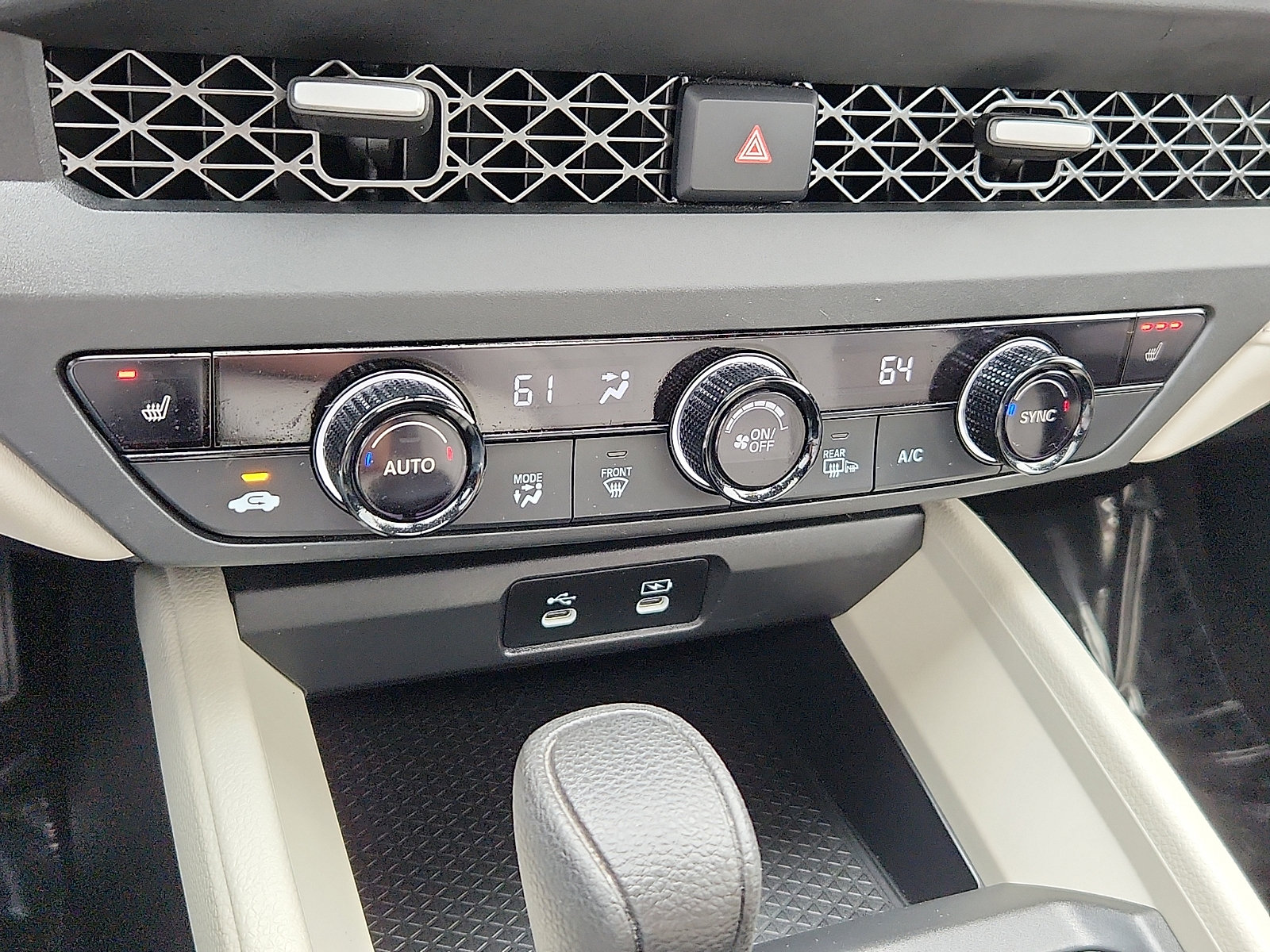 Used 2023 Honda Accord EX image 16