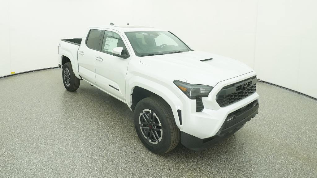 New 2026 Toyota Tacoma TRD Sport image 30