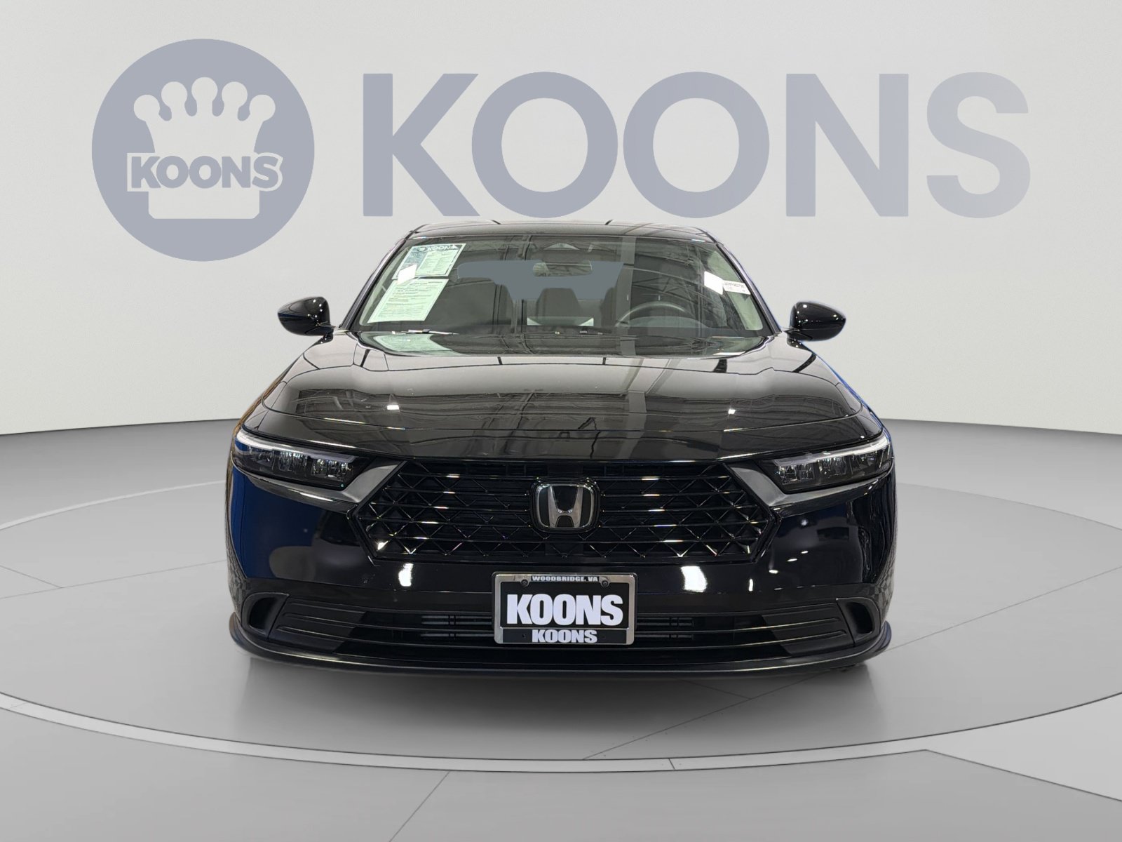 Used 2023 Honda Accord LX image 11