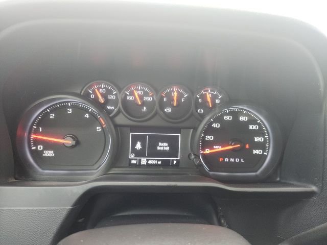 Used 2024 Chevrolet Silverado 3500 W/T image 23