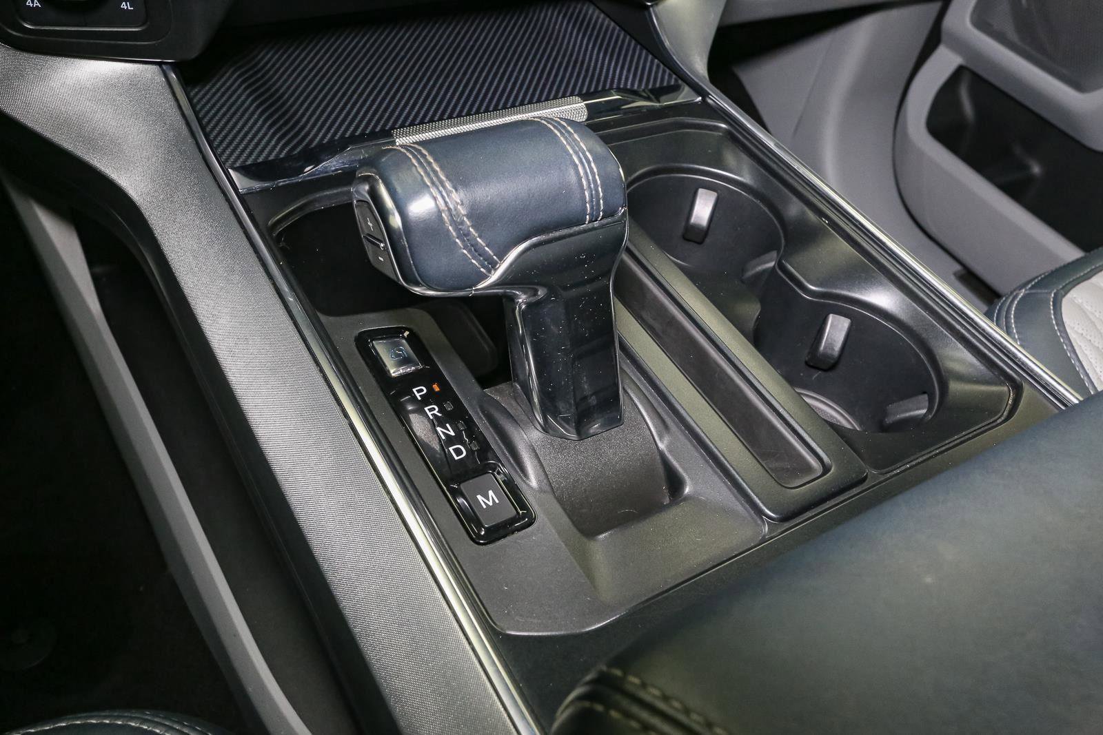 Used 2023 Ford F150 Limited image 43