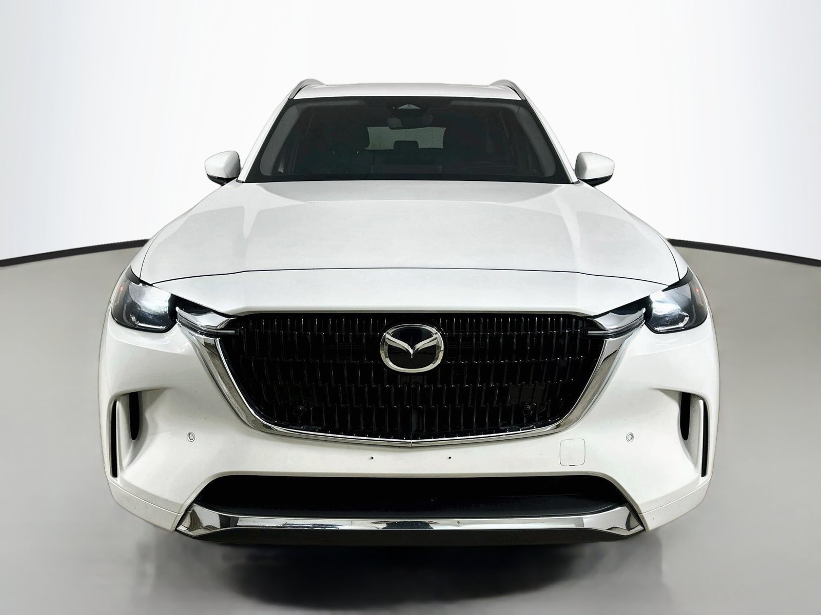 Used 2024 MAZDA CX-90 3.3 Turbo S AWD/4WD image 2