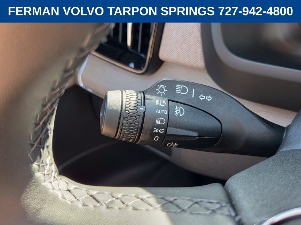 New 2027 Volvo XC90 B5 Core AWD/4WD image 31