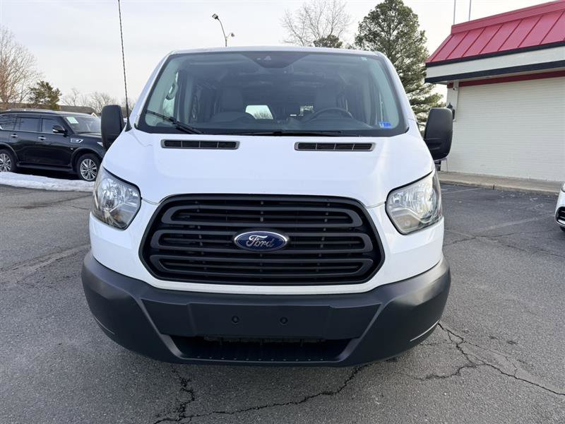 Used 2017 Ford Transit 150 150 LR 148  WHEELBASE 3.6L V6 image 2