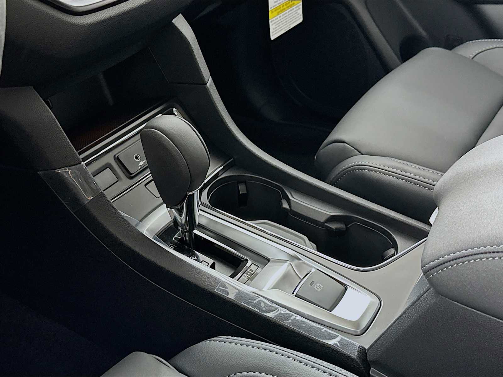 New 2026 Subaru Ascent Premium image 15