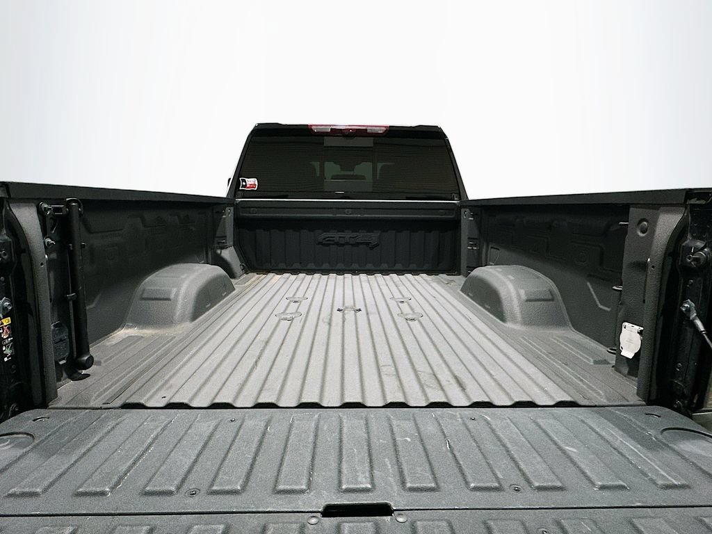 Certified 2024 GMC Sierra 2500 AT4 w/ AT4 Premium Plus Package AWD/4WD image 28