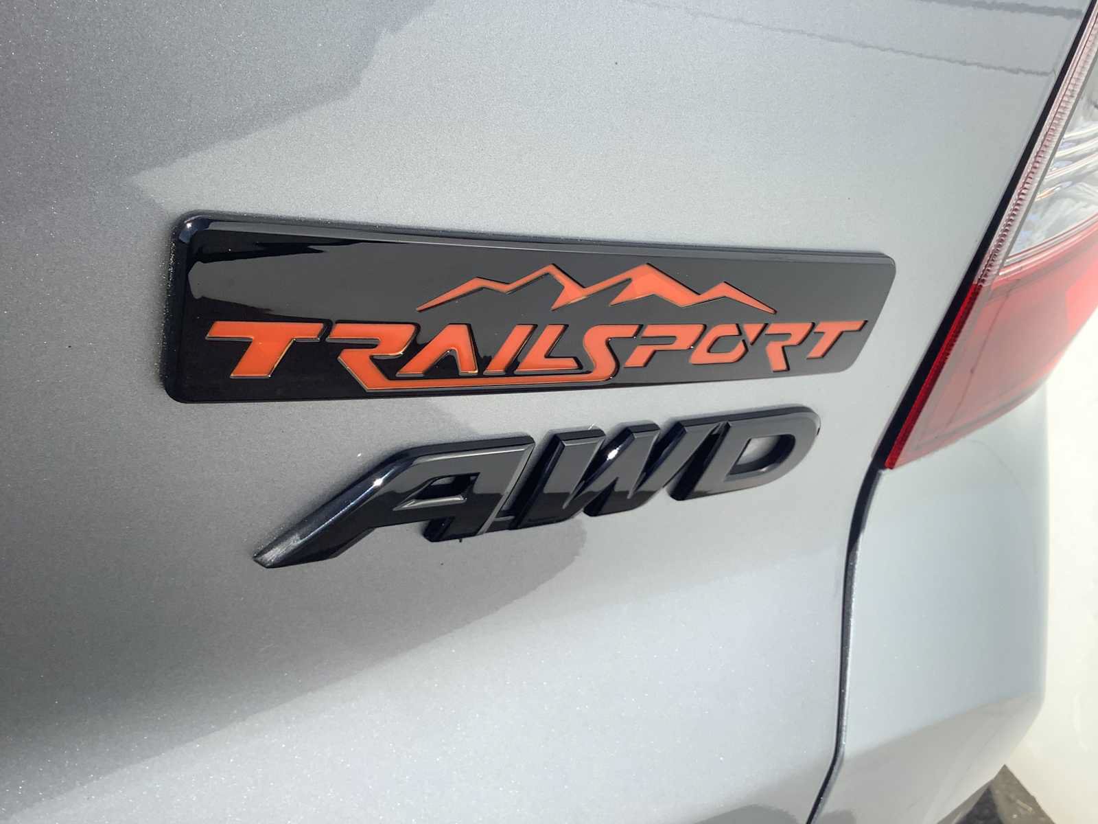 Used 2023 Honda Passport TrailSport image 8