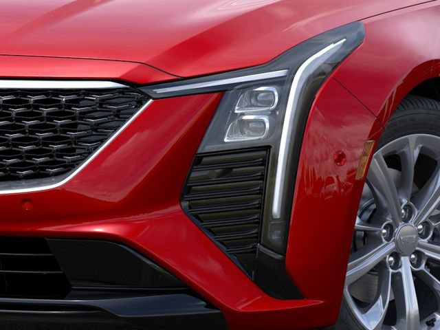 New 2026 Cadillac CT5 Premium Luxury AWD/4WD image 10