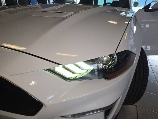 Used 2020 Ford Mustang Premium RWD image 25
