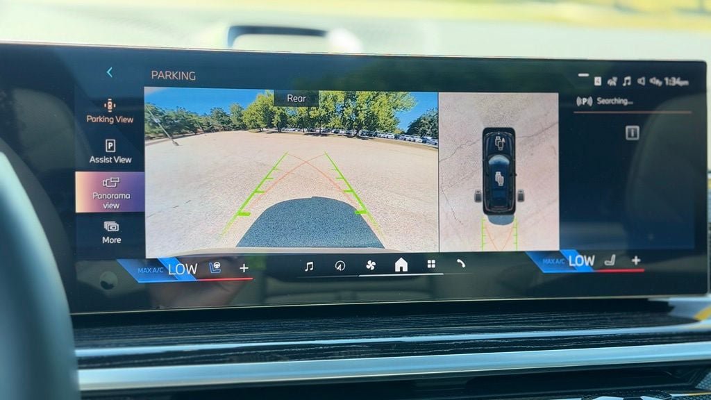 New 2027 BMW X7 xDrive40i w/ M Sport Package AWD/4WD image 23
