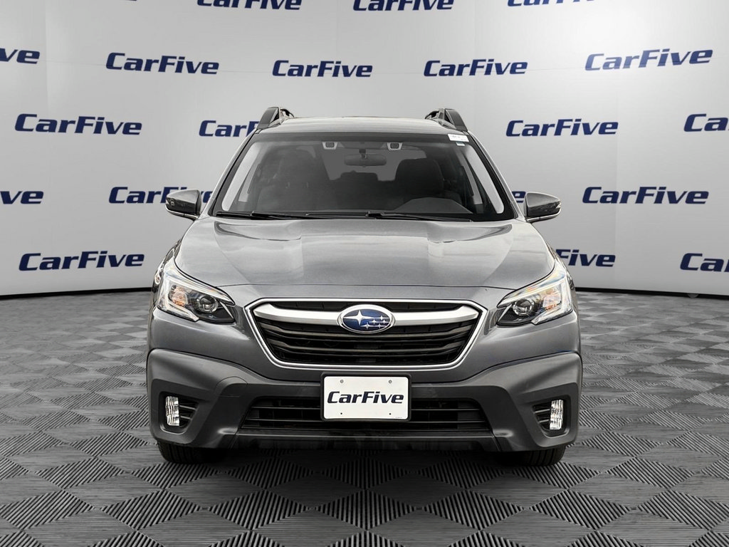 Used 2022 Subaru Outback Premium AWD/4WD image 9