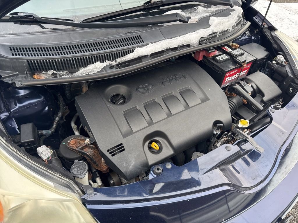 Used 2012 Scion xD Base image 33