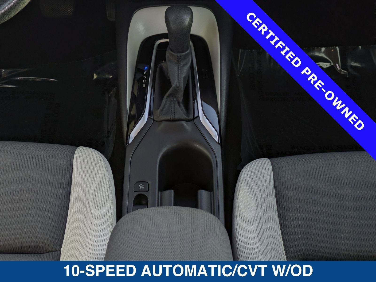 Used 2024 Toyota Corolla LE image 18