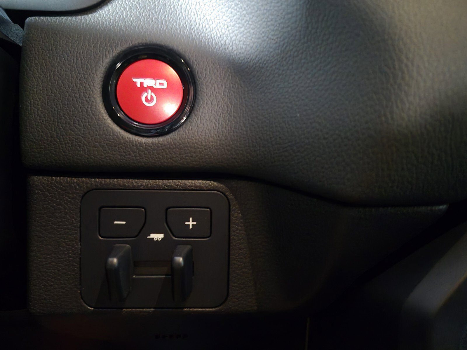 New 2026 Toyota Tundra TRD Pro image 30