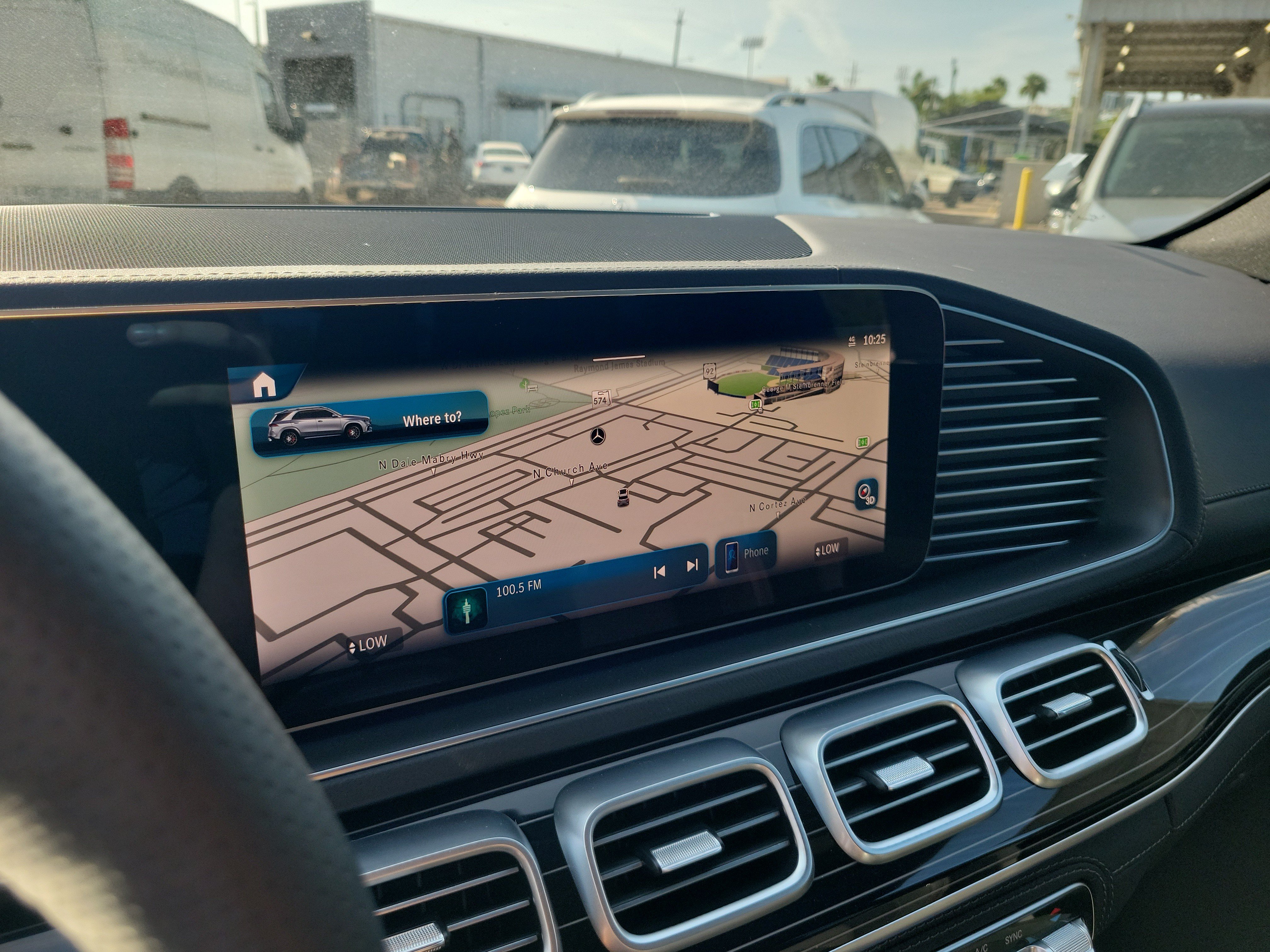 New 2026 Mercedes-Benz GLE 53 AMG 4MATIC image 38