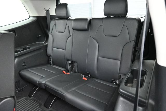 Used 2022 Kia Telluride LX AWD/4WD image 28