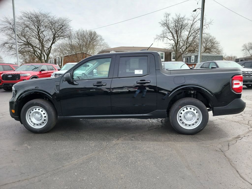 New 2026 Ford Maverick XL w/ Equipment Group 101A image 7