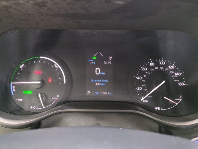 Used 2024 Toyota Sienna XLE w/ XLE Plus Package AWD/4WD image 27