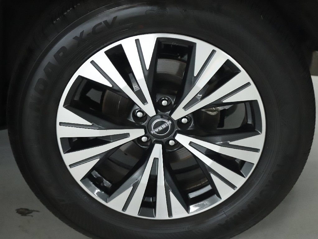 Certified 2023 Nissan Rogue SV AWD/4WD image 38