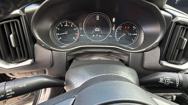 Used 2024 MAZDA CX-50 AWD 2.5 S w/ Preferred Package image 21