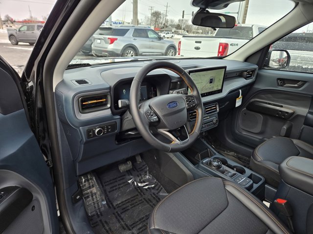 New 2026 Ford Maverick Tremor AWD/4WD image 2