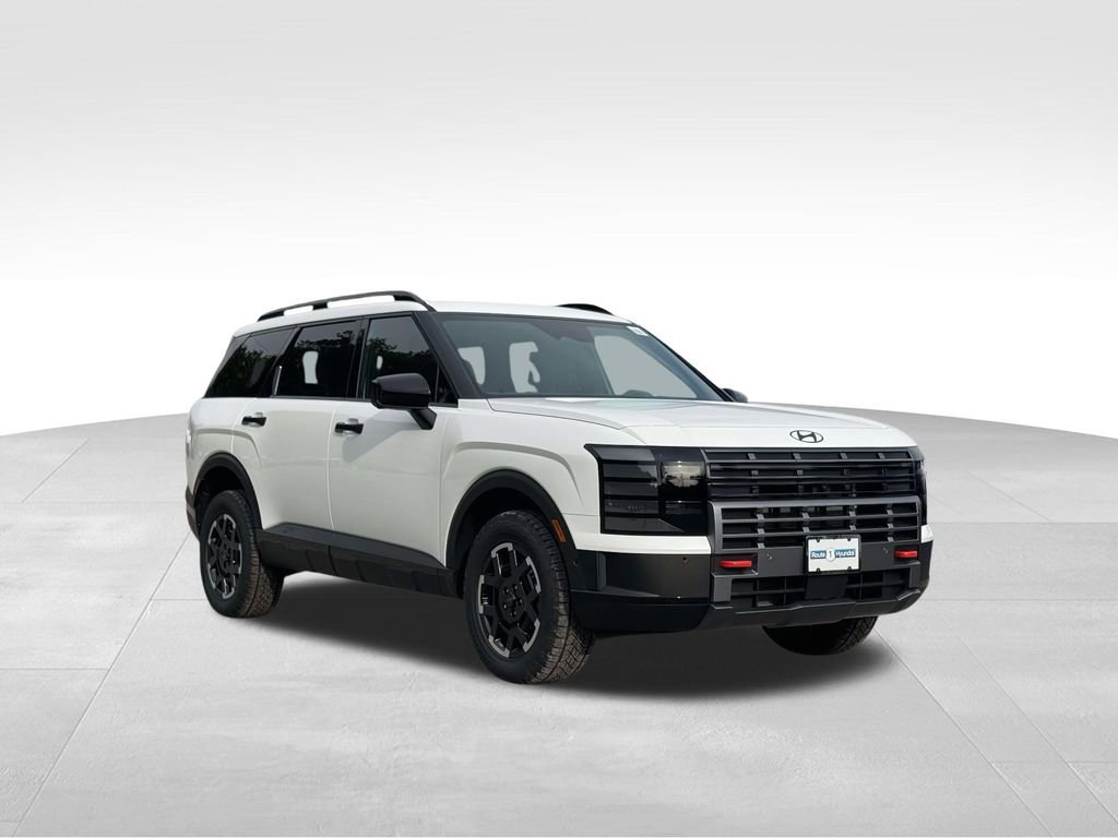 New 2026 Hyundai Palisade XRT Pro
