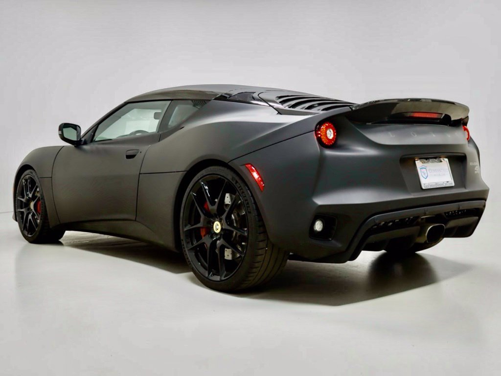 Used 2018 Lotus Evora 400 RWD image 27