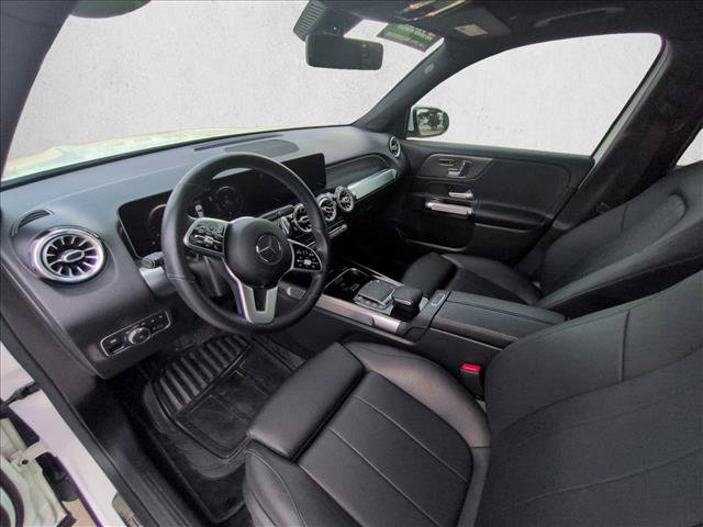 Used 2021 Mercedes-Benz GLB 250 image 10