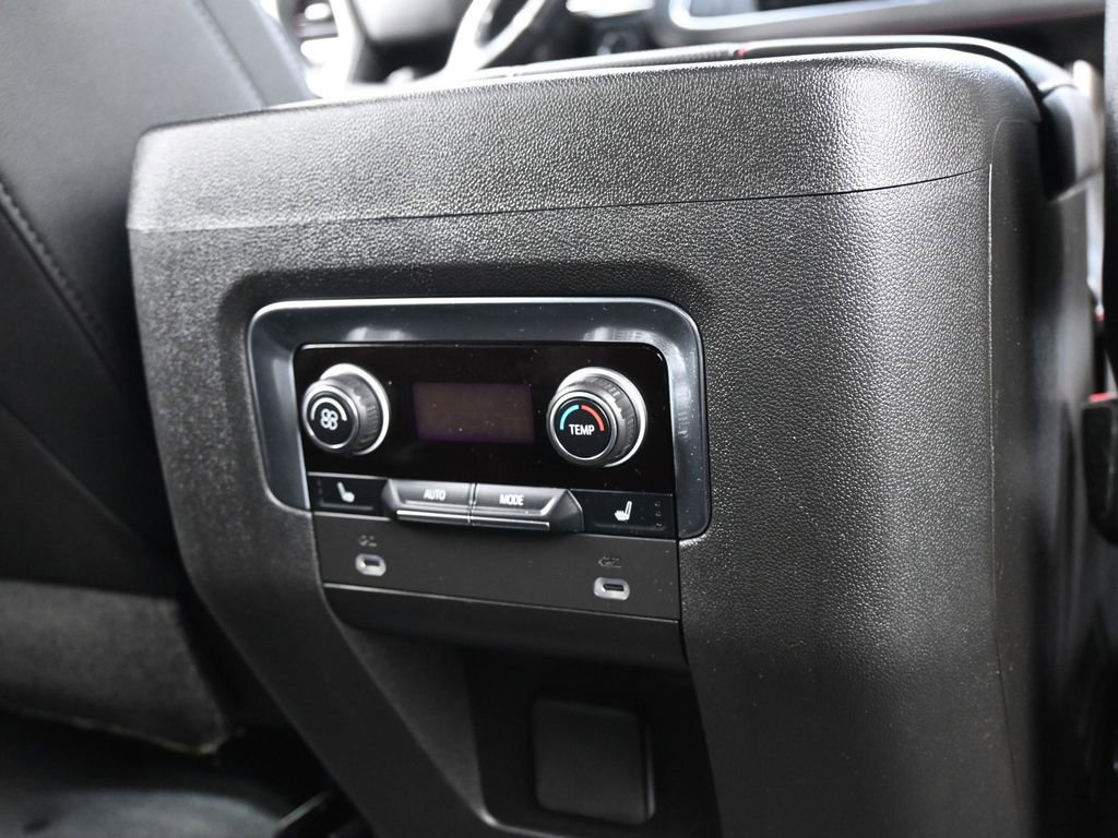 Used 2022 Chevrolet Tahoe RST w/ Luxury Package image 46