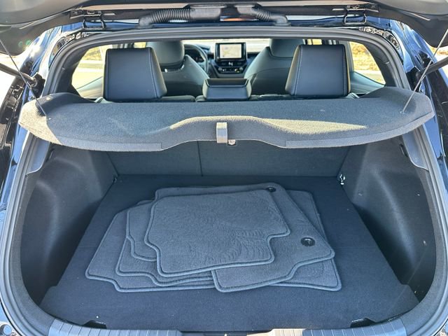 Used 2025 Toyota Corolla GR image 12