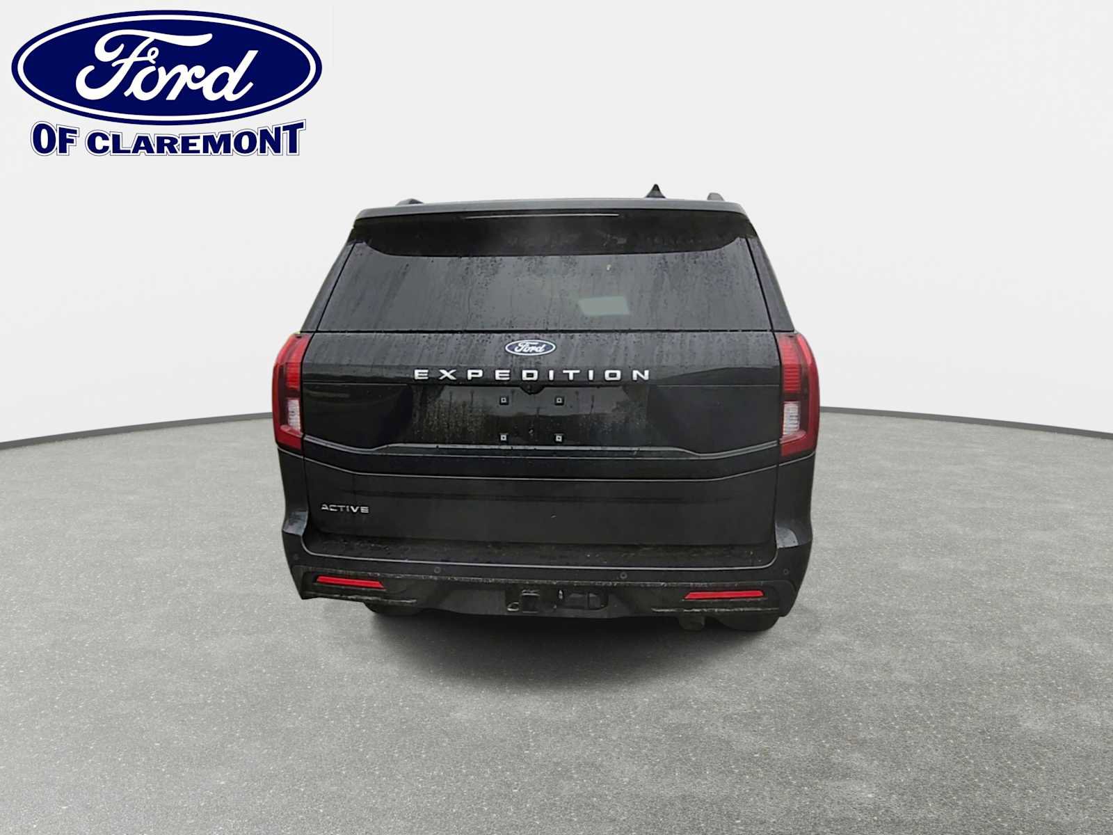 New 2026 Ford Expedition Active AWD/4WD image 8