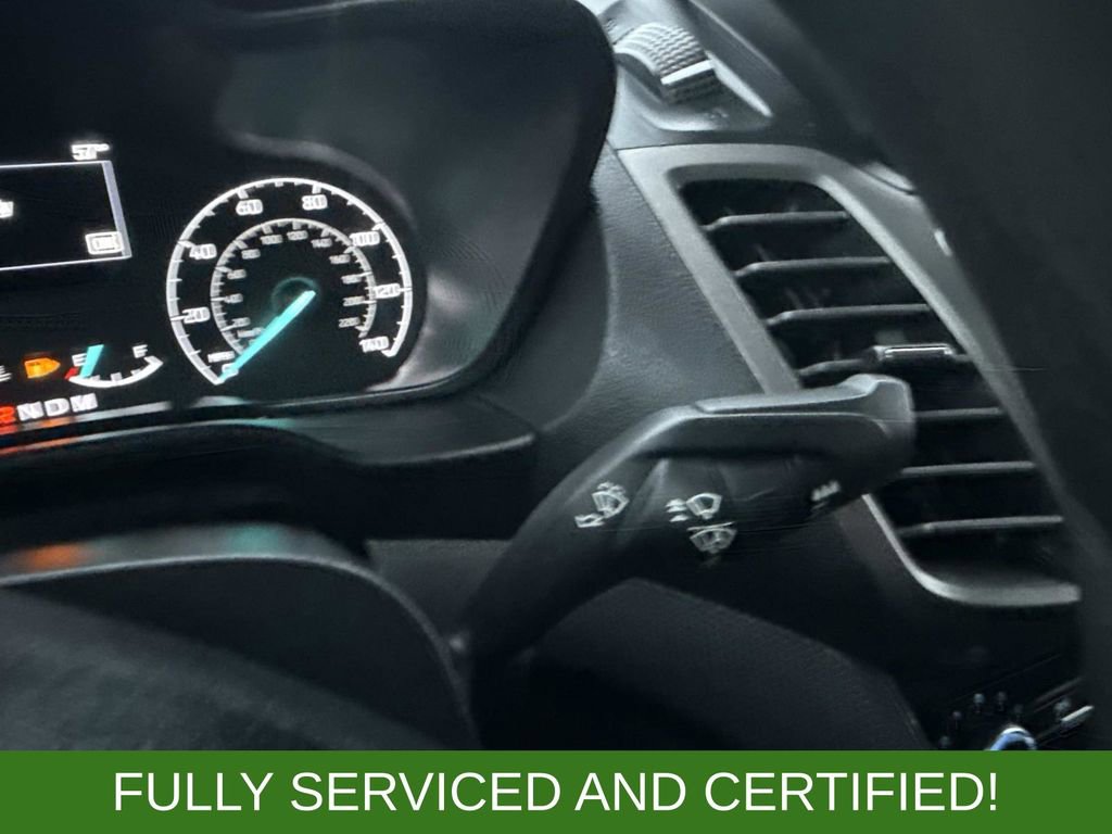 Certified 2020 Ford Transit Connect XL image 25