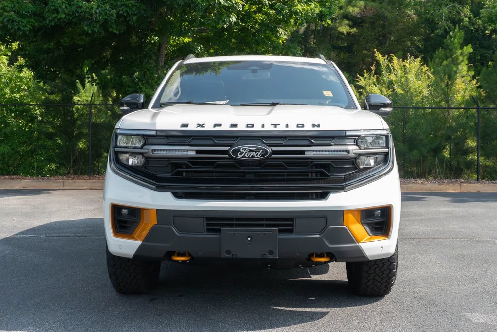 Used 2025 Ford Expedition Tremor AWD/4WD image 5