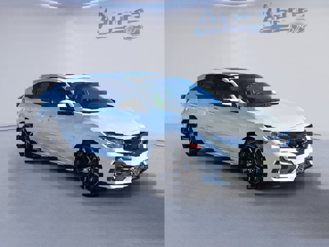 Used 2020 Honda Civic Sport Touring image 7