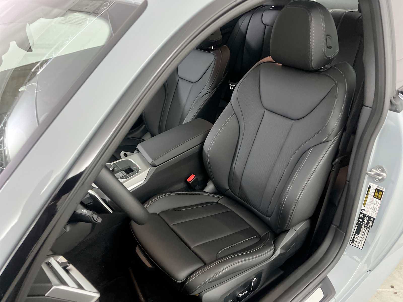 Used 2026 BMW M240i xDrive image 13