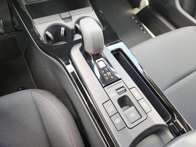 New 2026 Toyota Prius Plug-In Hybrid FWD image 19