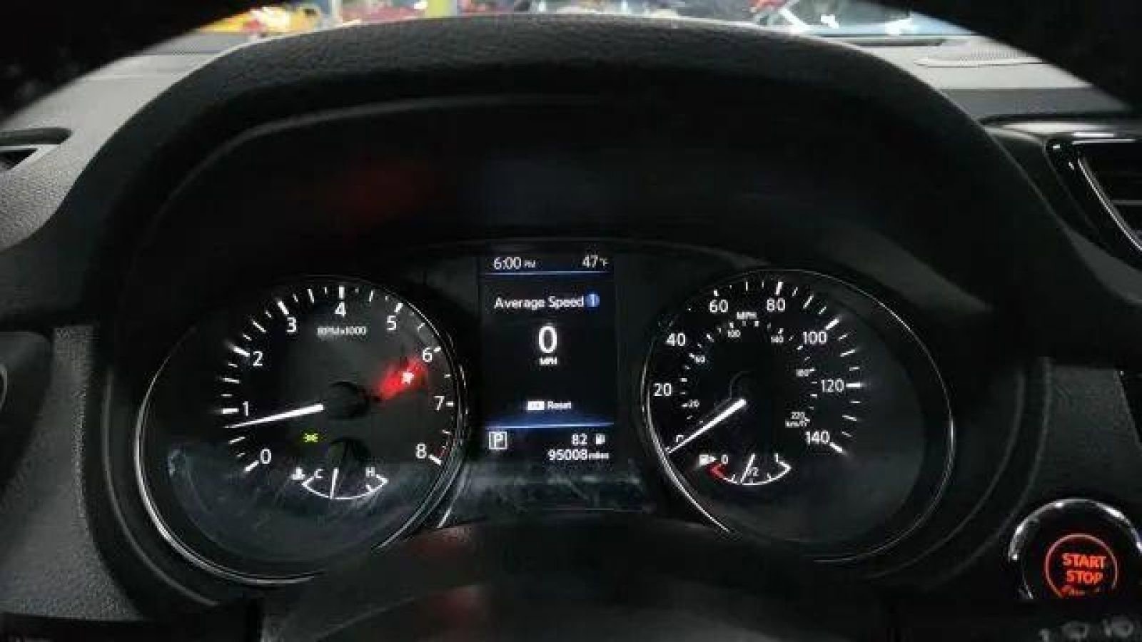 Used 2019 Nissan Rogue SL image 27