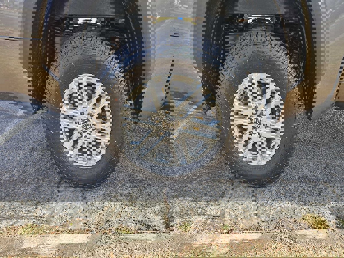 Used 2023 Toyota Tundra SR5 w/ SR5 Convenience Package image 39