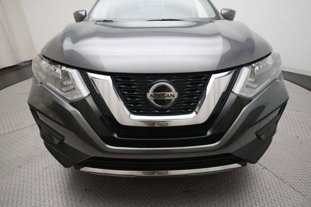 Used 2019 Nissan Rogue SV image 20