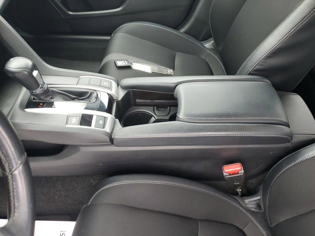 Used 2019 Honda Civic Sport image 7