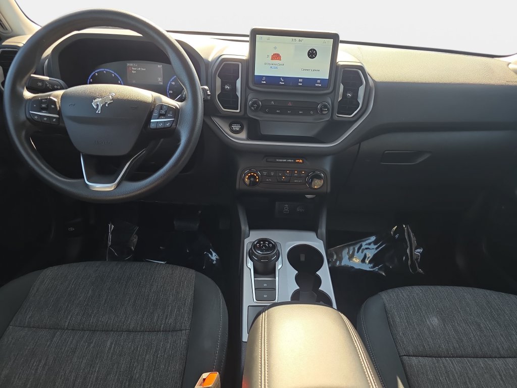 Certified 2023 Ford Bronco Sport Big Bend AWD/4WD image 9