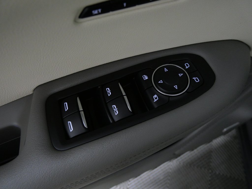 Used 2023 Cadillac XT6 Premium Luxury AWD/4WD image 17