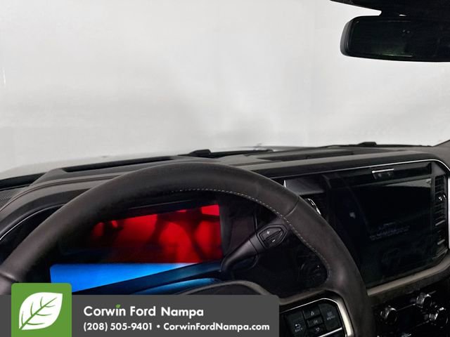 New 2026 Ford F350 Platinum w/ Platinum Plus Package image 9