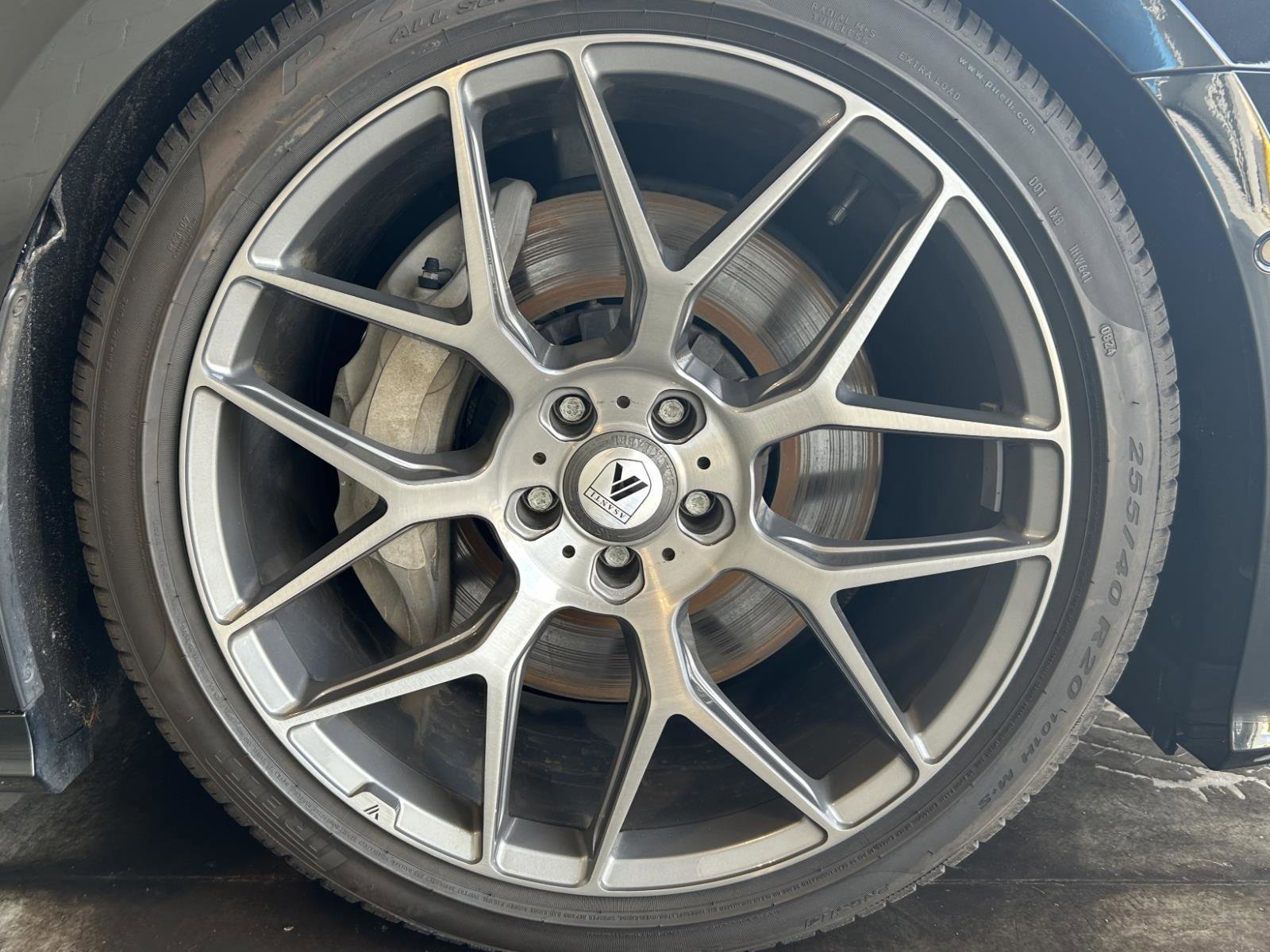 Used 2022 Audi A6 3.0T Premium image 13