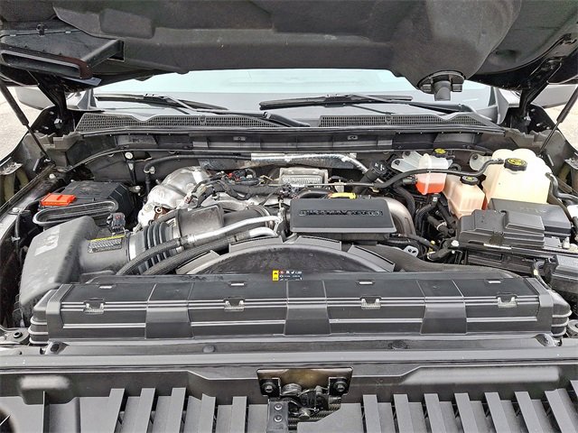 Used 2023 GMC Sierra 2500 Denali w/ Denali Ultimate Package image 29
