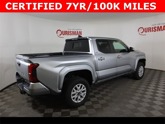 Used 2024 Toyota Tacoma SR5 image 10