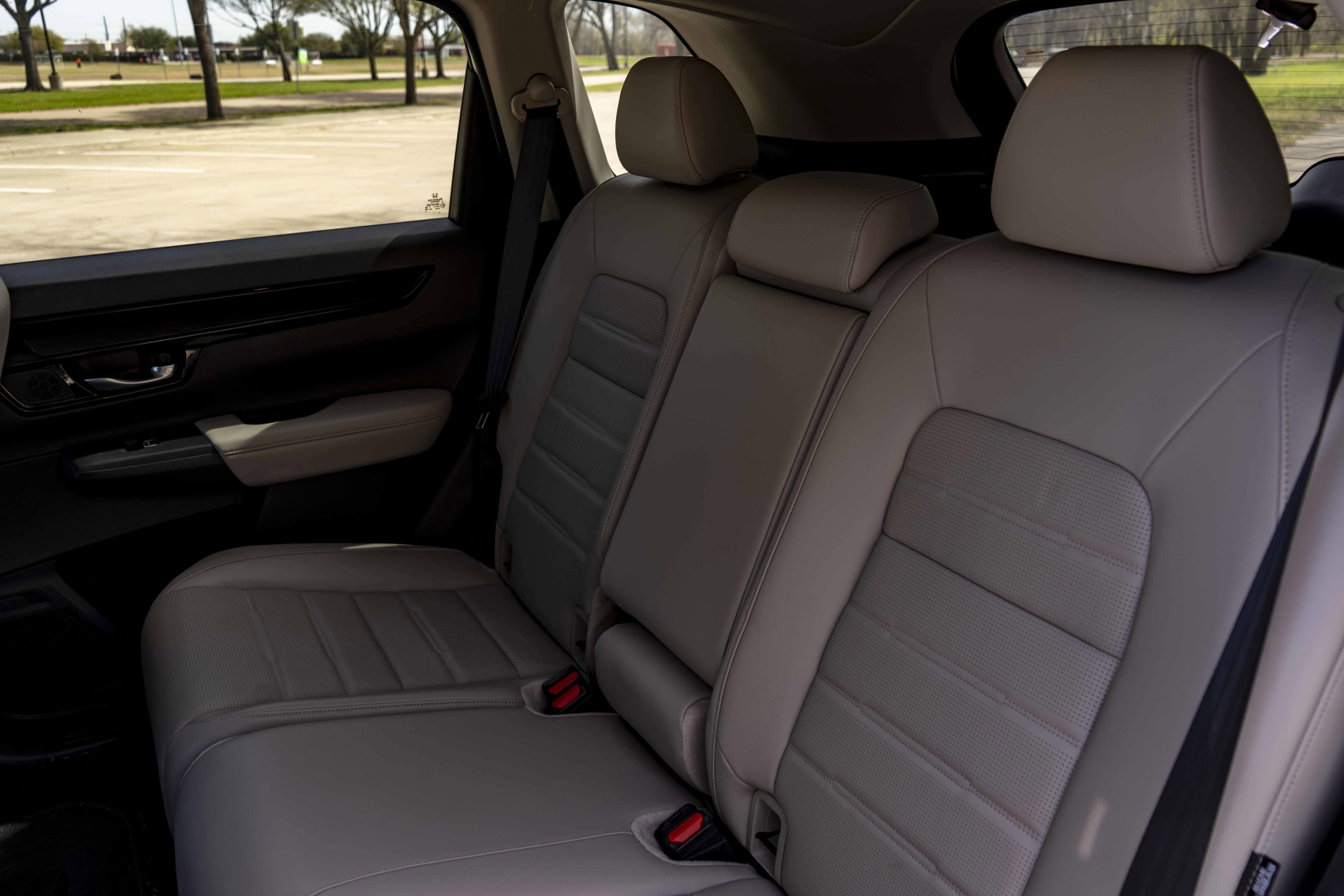 Certified 2023 Honda CR-V EX-L image 18